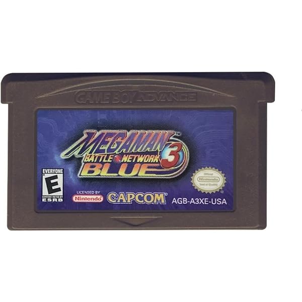 Amazon.com: Rockman & Forte (Megaman and Bass), Super Famicom